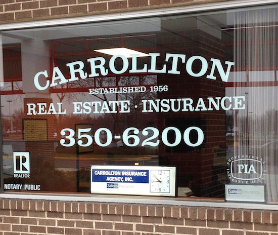 Insurance agency - Bowie MD